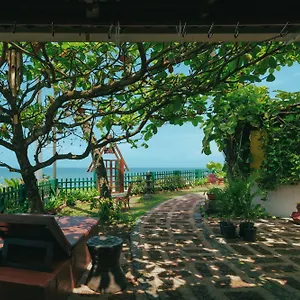  Villa Privasea Beach Varkala